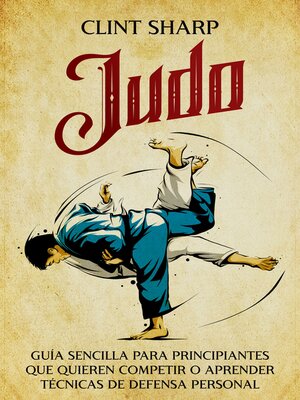 cover image of Judo